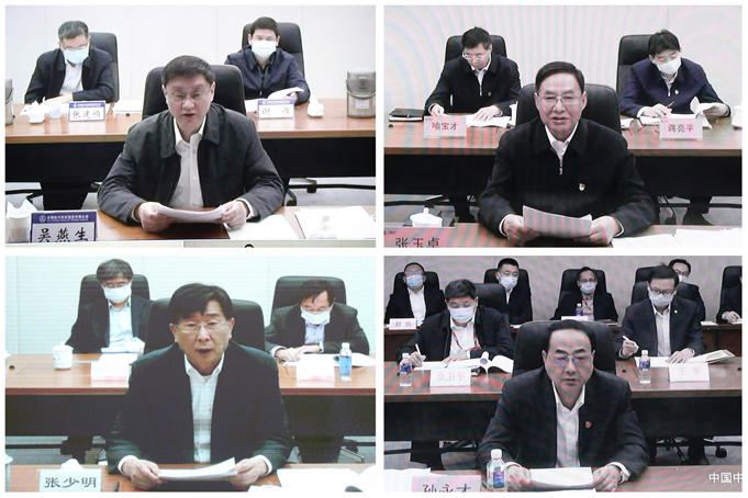 郝鵬、國(guó)資、央企、國(guó)資委、書記、主任、國(guó)企、企業(yè)改革